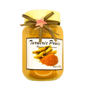Turmeric Powder