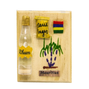 Magnet Rhum