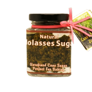 Sugar Molasses Small