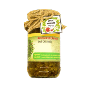 Achard Petit Piment – 200g