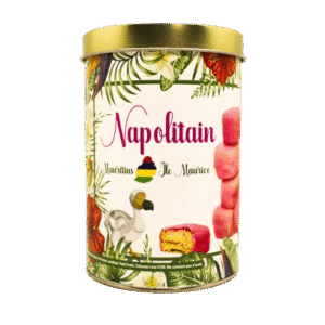 Napolitaine – 400g