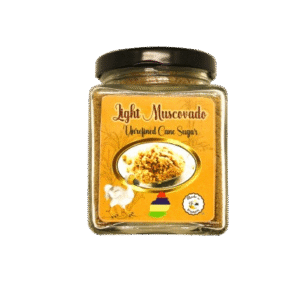 Light Muscovado Sugar
