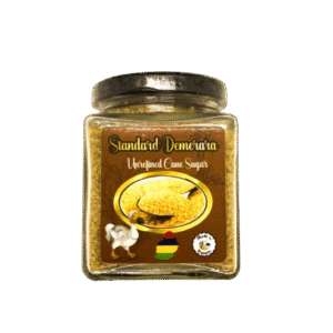Standard Demerara Sugar